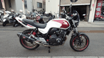 BDSバイクセンサー[360image]