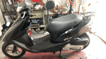BDSバイクセンサー[360image]