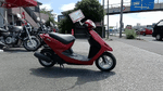 BDSバイクセンサー[360image]