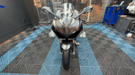 BDSバイクセンサー[360image]