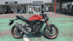 BDSバイクセンサー[360image]