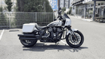 BDSバイクセンサー[360image]