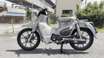 BDSバイクセンサー[360image]