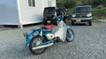 BDSバイクセンサー[360image]