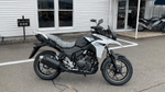 BDSバイクセンサー[360image]