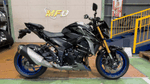 BDSバイクセンサー[360image]