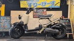 BDSバイクセンサー[360image]