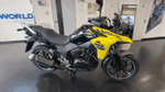 BDSバイクセンサー[360image]