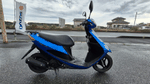 BDSバイクセンサー[360image]