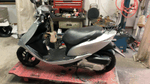BDSバイクセンサー[360image]