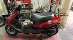 BDSバイクセンサー[360image]