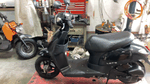 BDSバイクセンサー[360image]