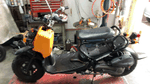 BDSバイクセンサー[360image]