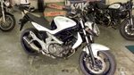 BDSバイクセンサー[360image]