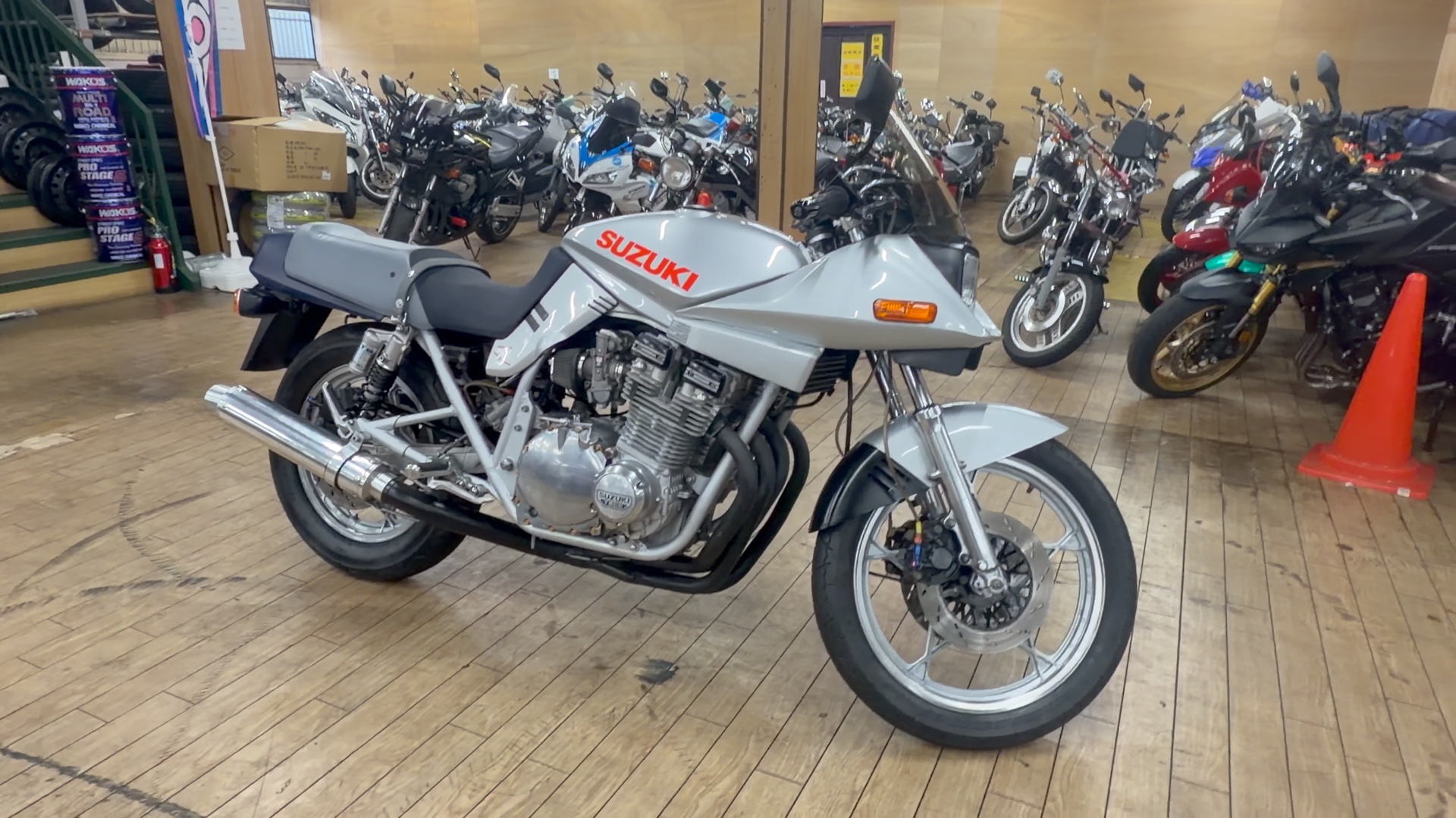 メーカー在庫あり】 4178M07400 K1133 ワイセコ WISECO ピストン単体
