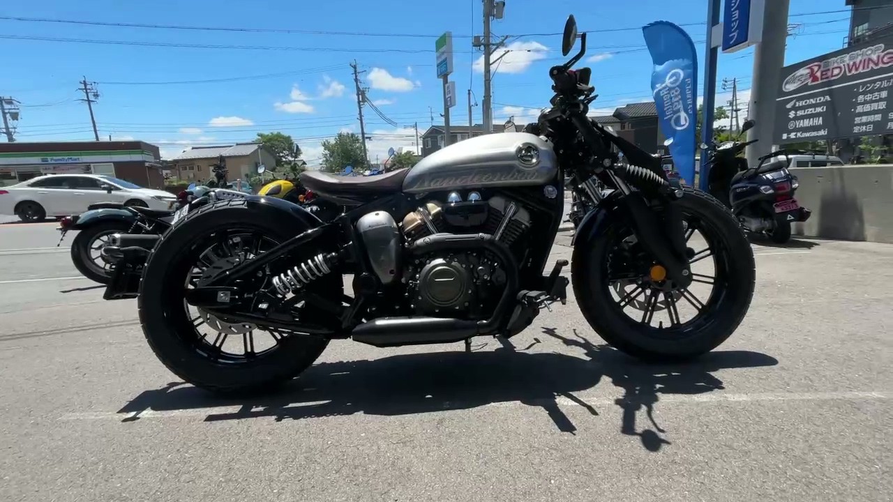 その他外車 BENDAﾍﾞﾝﾀﾞﾅﾎﾟﾚｵﾝﾎﾞﾌﾞ250 B662824| BDSバイクセンサー