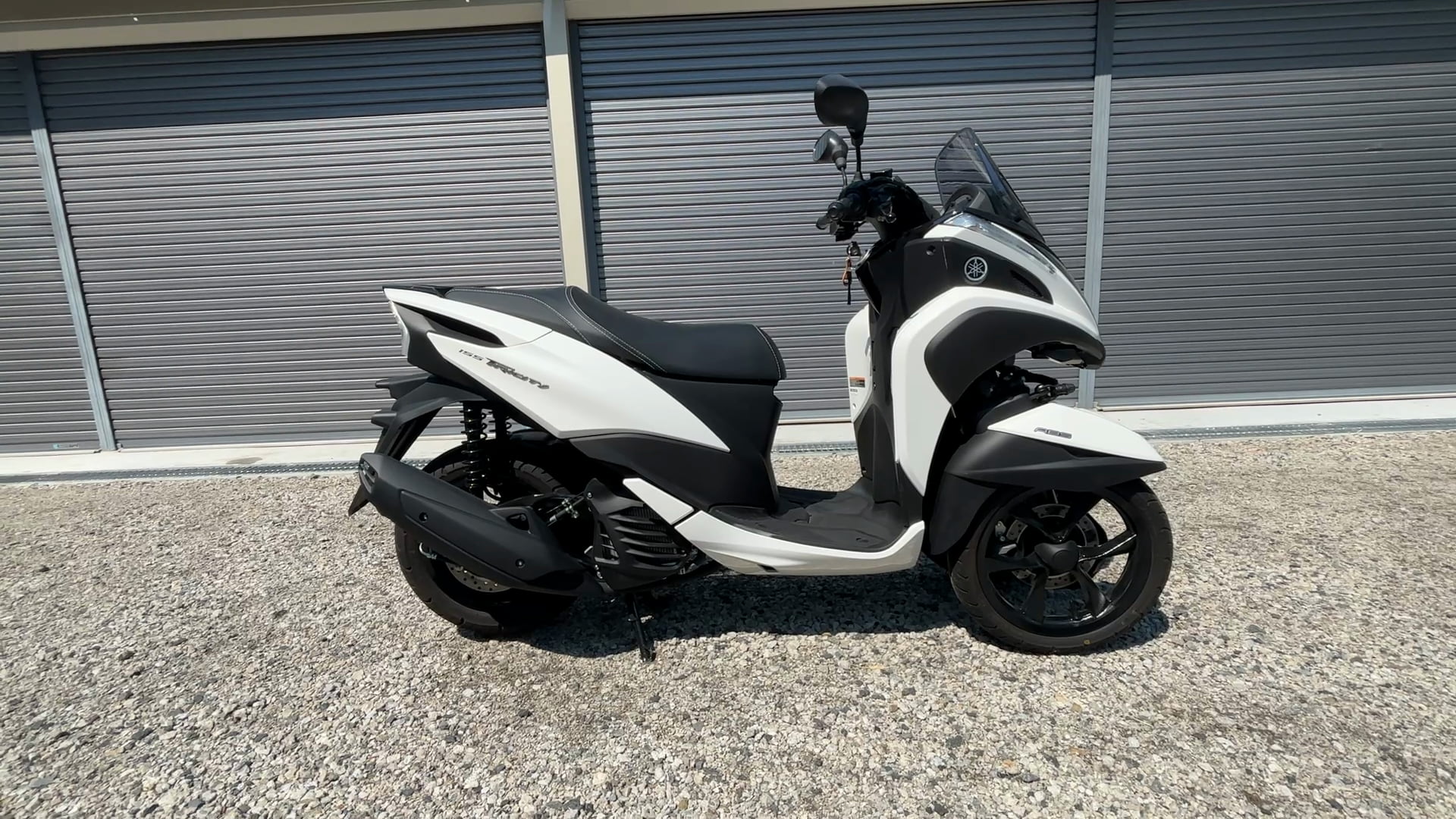 ヤマハ トリシティ155 B618172| BDSバイクセンサー