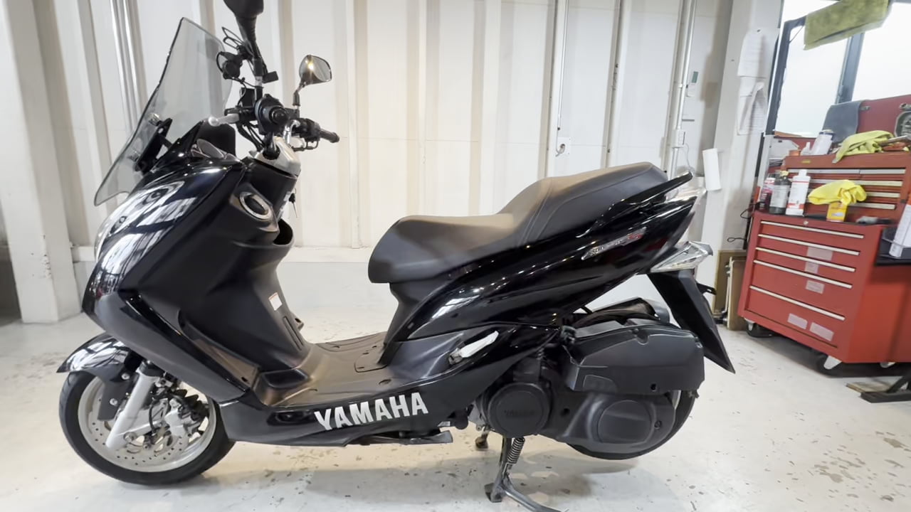 ヤマハ マジェスティ155S B672893| BDSバイクセンサー ヤマハ マジェスティ155S B672893| BDSバイクセンサー